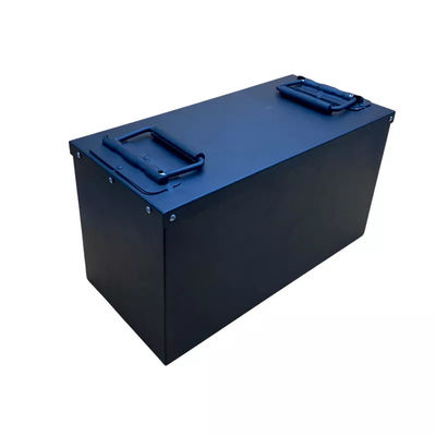 Батарея лития 60V силы OEM 20ah 30ah 45ah 50ah 60ah EV 72V