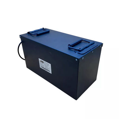 Батарея лития 60V силы OEM 20ah 30ah 45ah 50ah 60ah EV 72V