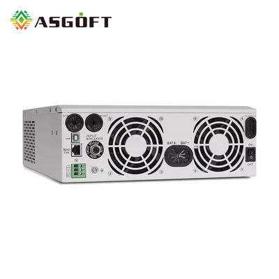 110/220v 3.5kw 5000w 5kw 10kw с участка инвертора 3 решетки MPPT солнечного