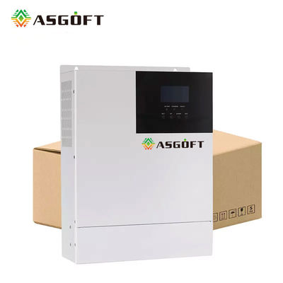 110/220v 3.5kw 5000w 5kw 10kw с участка инвертора 3 решетки MPPT солнечного