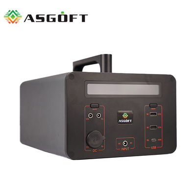 Перезаряжаемые трансформатор генератора батареи Lifepo4 Wh 1000 150w 350W 500wh для электрического автомобиля