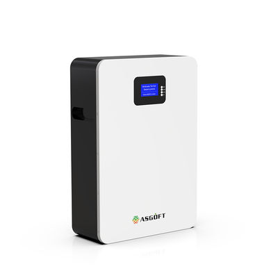 солнечная батарея 100ah 200ah 20kw 5Kw 10kw Powerwall лития 48v солнечная