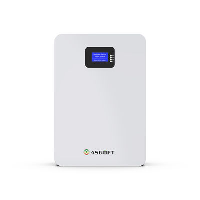 солнечная батарея 100ah 200ah 20kw 5Kw 10kw Powerwall лития 48v солнечная