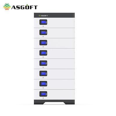 48V 5Kwh 10Kwh с системы батареи накопления энергии решетки Lifepo4