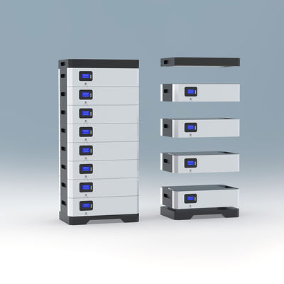 Хранение солнечной батареи лития OEM перезаряжаемые 48v 200ah 5kw 100ah Lfp48v200ah