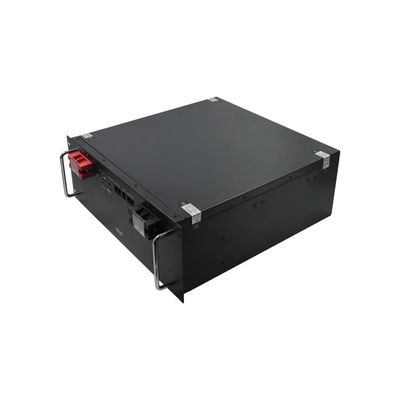 Перезаряжаемые 6000 блок батарей лития 200Ah 48v Lifepo4 циклов для солнечного хранения