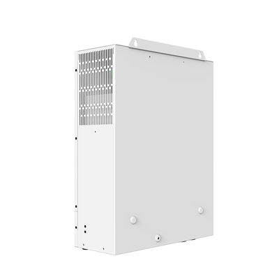 Домашняя гибридная система инвертора связи решетки Mppt инвертора 5kw 48v солнечная