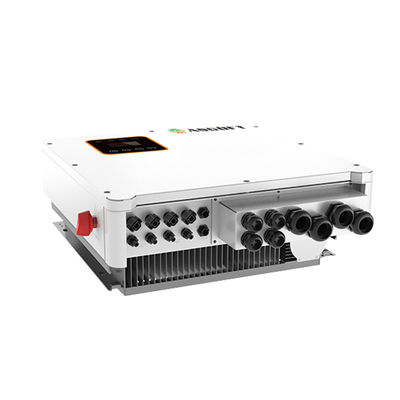 С гибрида решетки на инверторе 48v 3Kw 5Kw 5.5Kw 5000w 10Kw 12Kw решетки