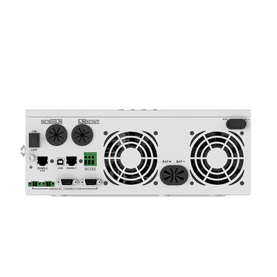 Гибрид 1KW 3KW 5KW LFP на инверторе решетки построенном в регуляторе MPPT солнечном