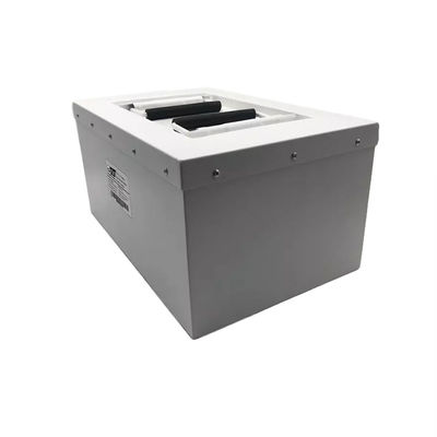 Блок батарей 60v 30ah лития силы иона EV ASGOFT Li для электрического скутера