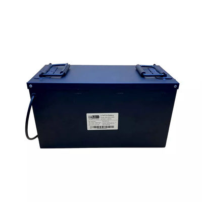 Батарея лития Lifepo4 ODM Lifep04 30ah 60V для системы накопления энергии