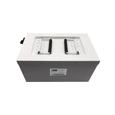 Батарея лития силы силы Lifepo4 EV BMS 60v 30ah для тележки гольфа