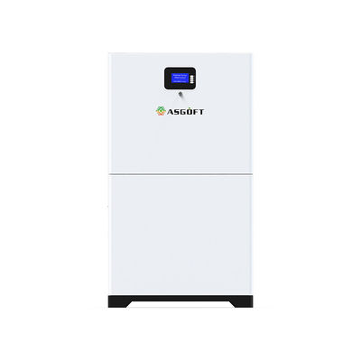 Изготовленная на заказ Stackable солнечная батарея 48V 280Ah Powerwall лития LiFePO4