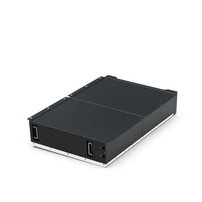 Изготовленная на заказ Stackable солнечная батарея 48V 280Ah Powerwall лития LiFePO4