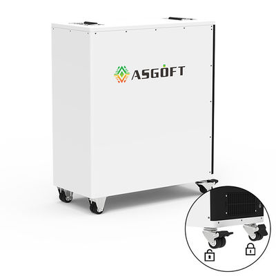 6kwh литий-ионный аккумулятор все в одном инверторе 3kw портативной электростанции гибридном