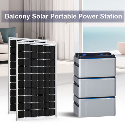 1024wh Микроинверторная батарея 1kwh 2kwh 3kwh солнечная батарея 4kwh 5kwh Lifepo4 Литий-ионная батарея 5120Wh