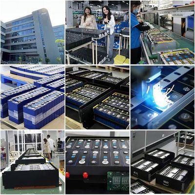 OEM/ODM Промышленная и коммерческая солнечная электростанция 100 кВт солнечная батарея